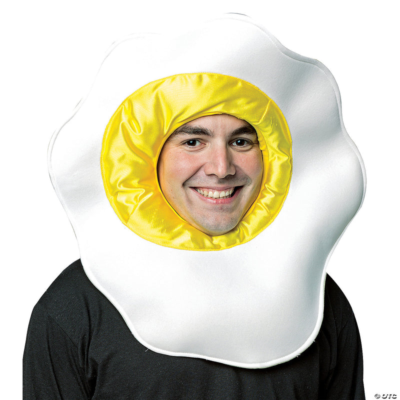 Adult Egg Mask - image 1