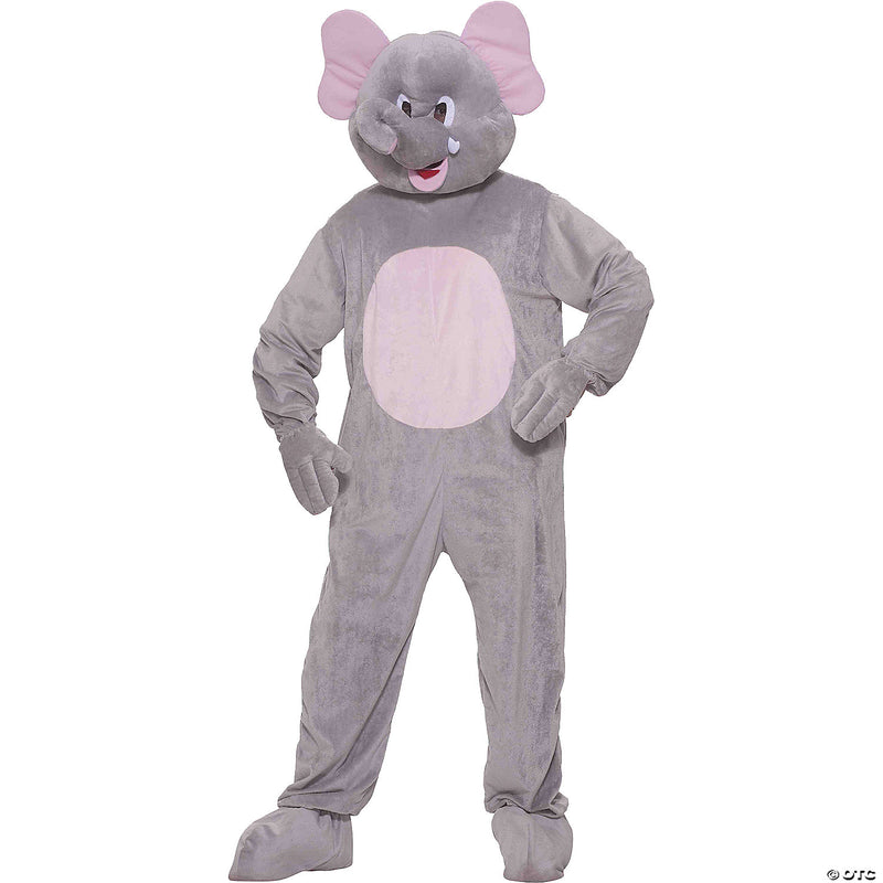 🐘 Mighty Ernie Elephant 🎉 - image 1