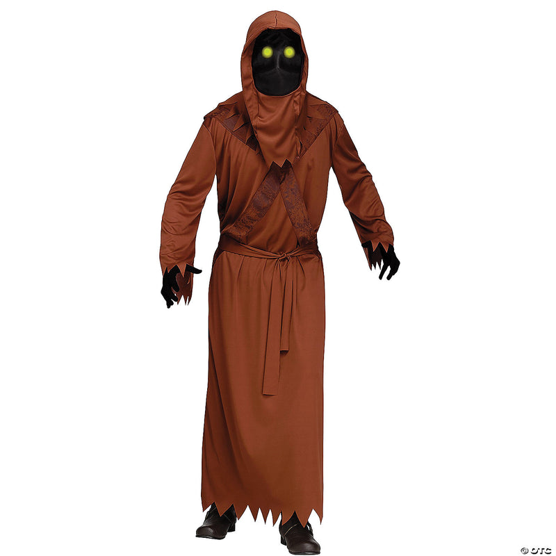 Adult Fade Eye Desert Dweller Costume - image 1