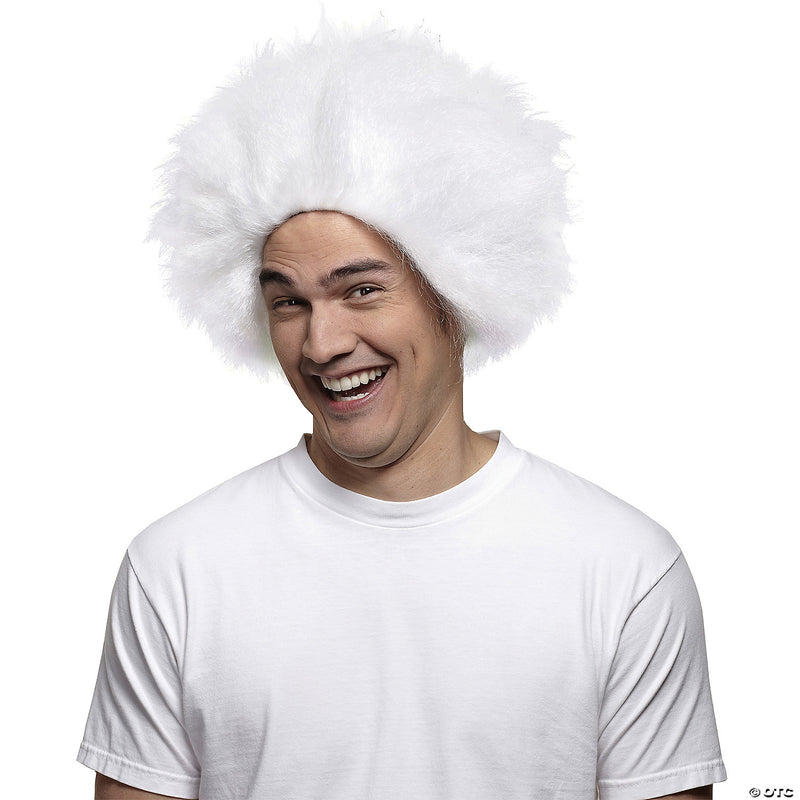 School Spirit Wig | Costume-shop.com