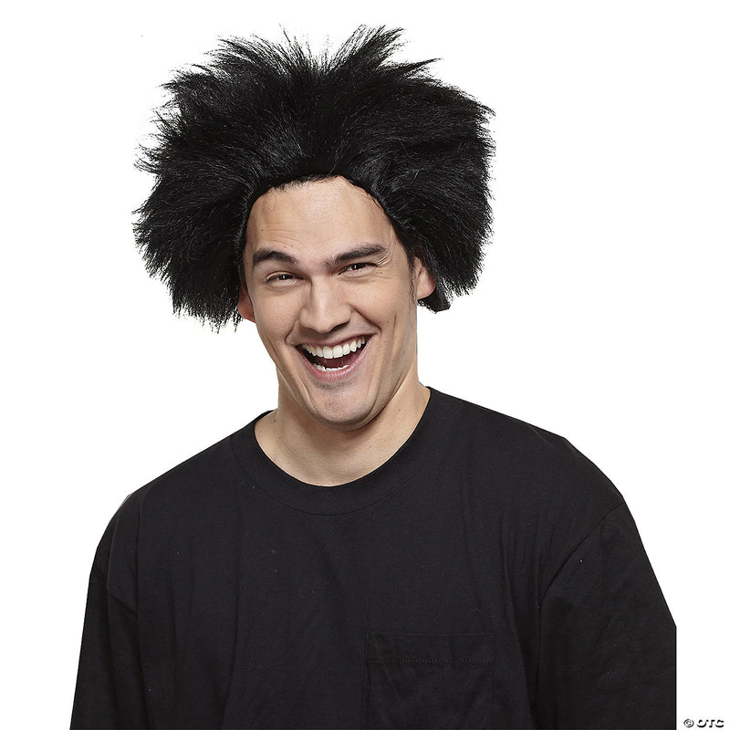 School Spirit Wig | Costume-shop.com