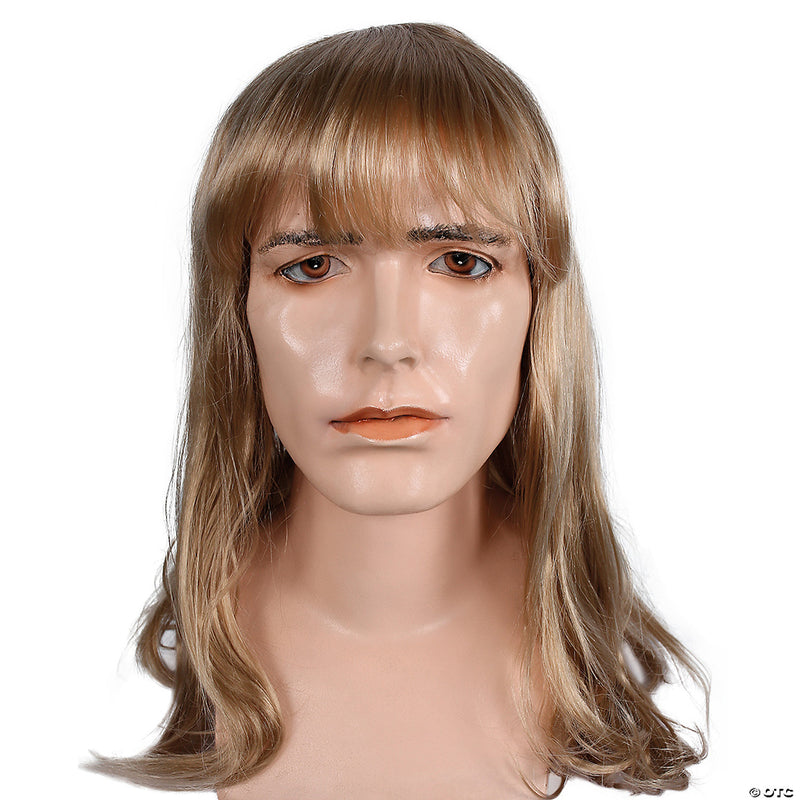 Classic Garth Pageboy Wig - image 1