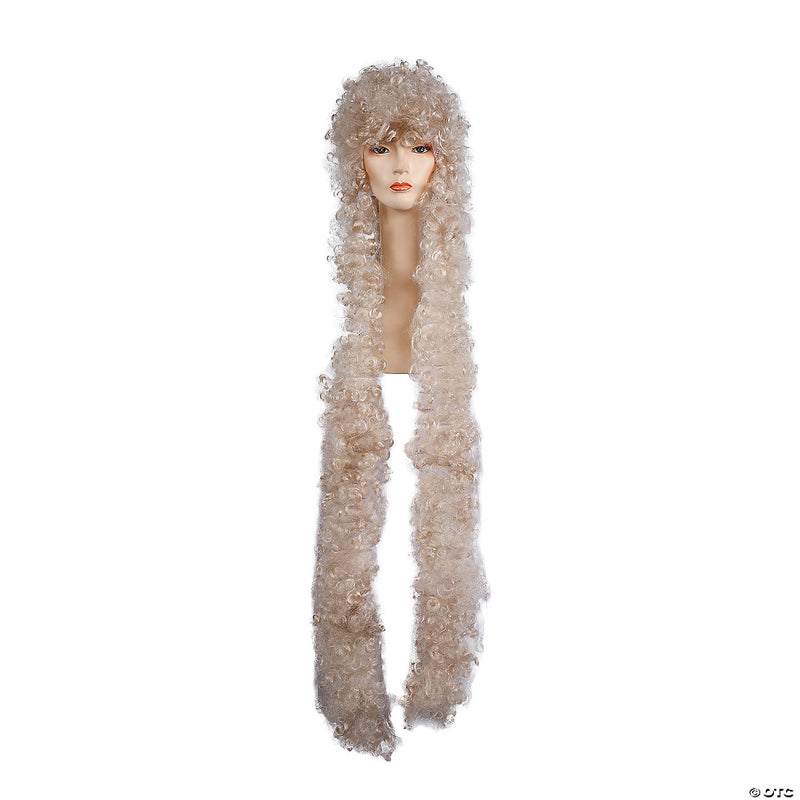 Classic Godiva Wig - image 1