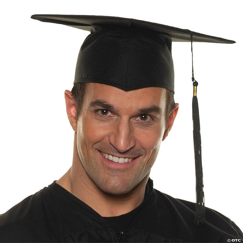 Adult Graduation Cap | Costume-Shop.com - image 1