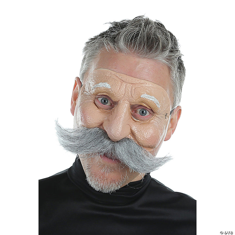 Adult Gramps Mask - image 1