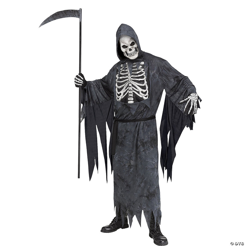 Adult Grave Reaper Costume - image 1