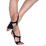 Adult Half Sole Sandasol - BLACK / 3MD - image 1