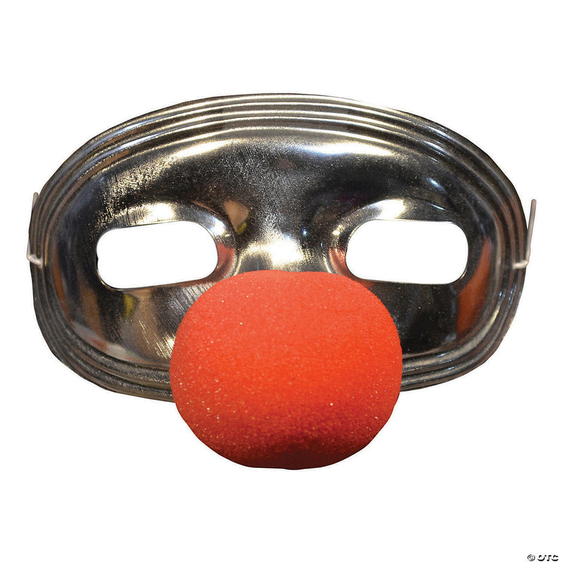 Halloween 4 Jamie Lloyd Clown Mask | Costume-shop.com - image 1