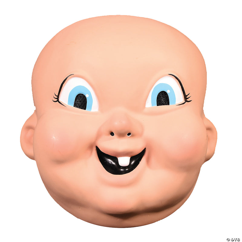 Happy Death Day Mascot Mask - image 1