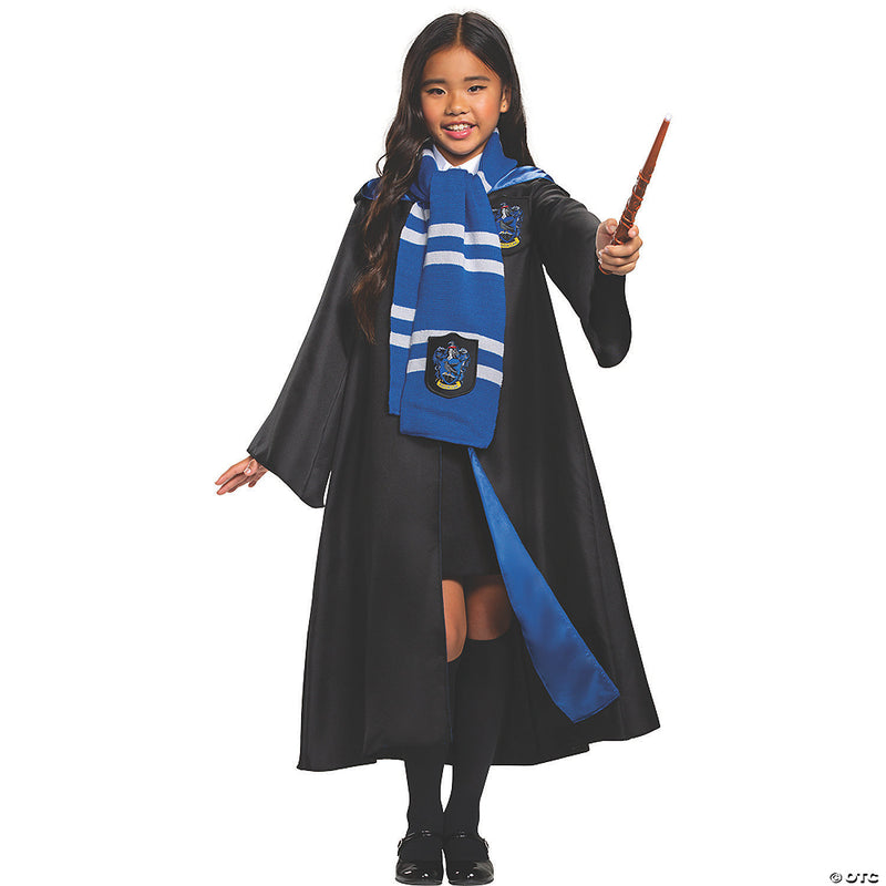 Adult Harry Potter Ravenclaw Scarf - image 1