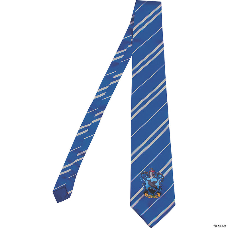 Adult Harry Potter Ravenclaw Tie | Costume-Shop.com - image 1