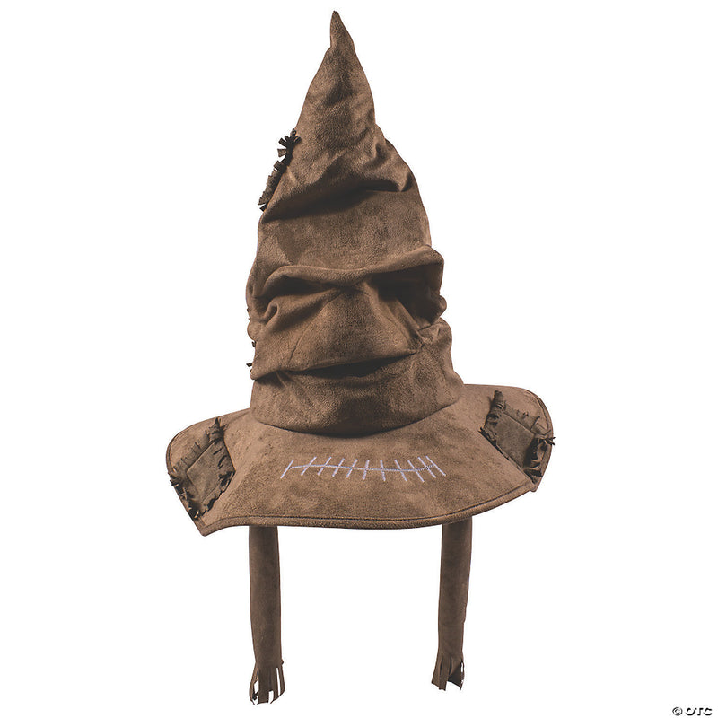 Adult Harry Potter Sorting Hat | Costume-Shop.com - image 1