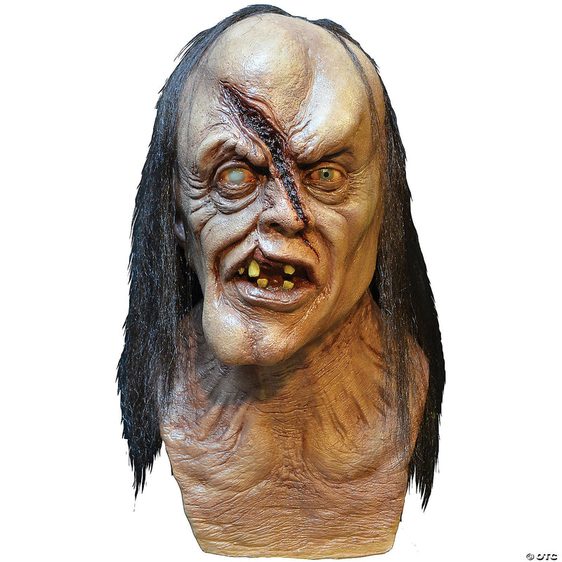 Adult Hatchet Victor Crowley Mask - image 1