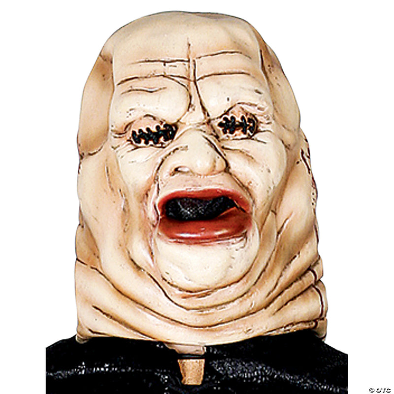 Adult Hellraiser Butterball Mask - image 1