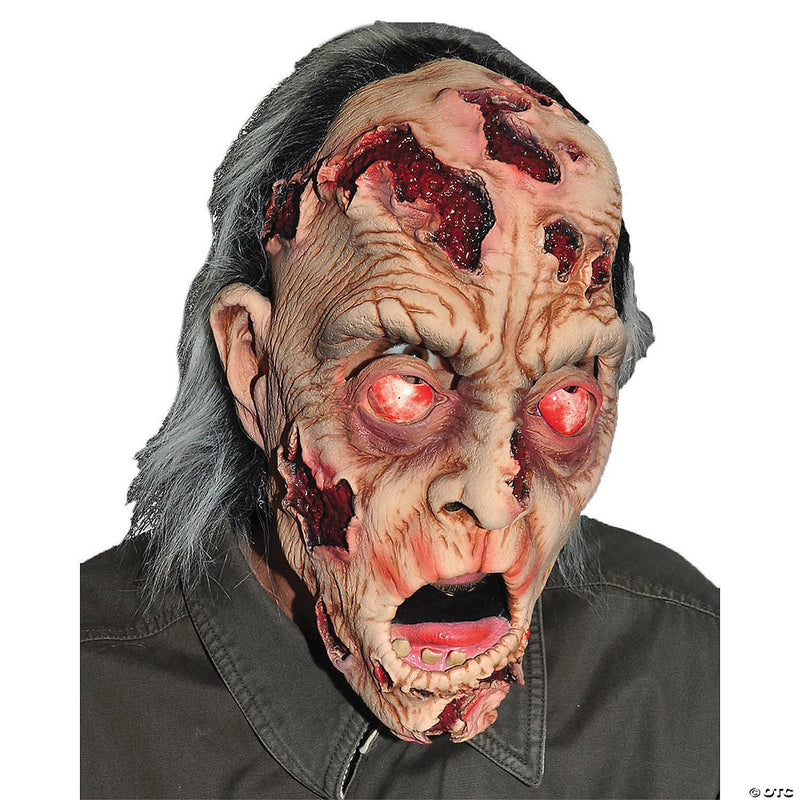 He's Appealing Zombie Mask | Costume-shop.com - image 1