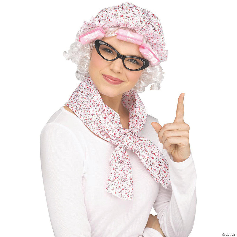 Adult Instant Grammy Kit | Costume-Shop.com - image 1