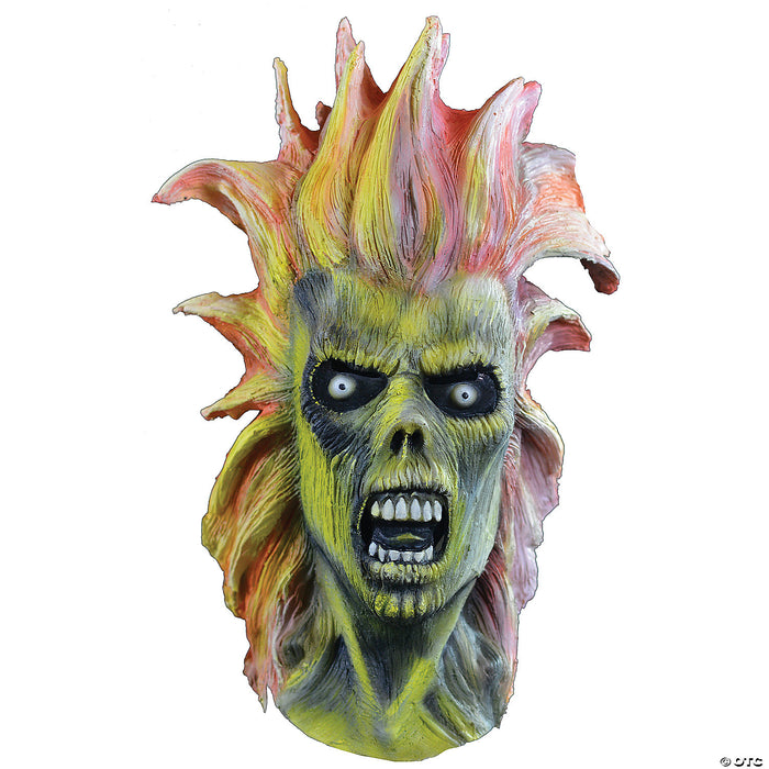 Adult Iron Maiden Eddie Mask