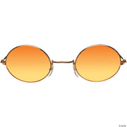 Adult John Glasses | Costume-Shop.com - PINK - image 1