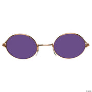 Adult John Glasses | Costume-Shop.com - PINK - image 2