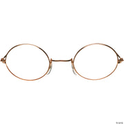 Adult John Glasses | Costume-Shop.com - PINK - image 3