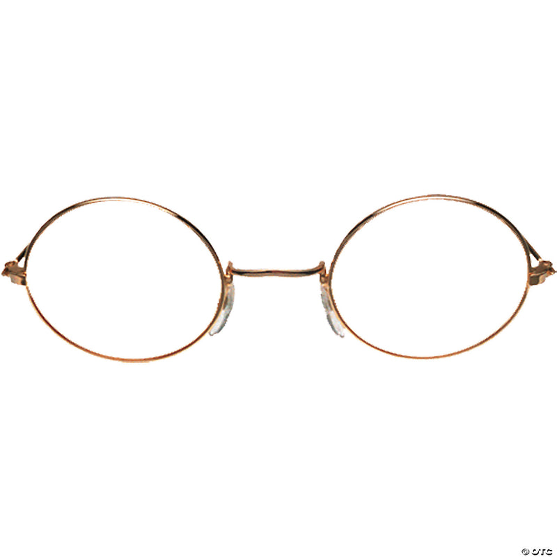 Adult John Glasses | Costume-Shop.com - PINK - image 3