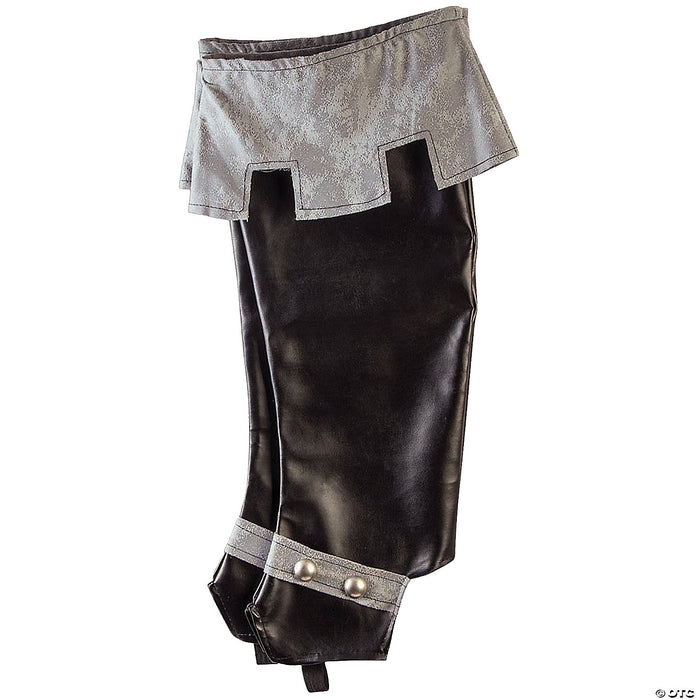 Adult King's Boot Tops | Costume-Shop.com