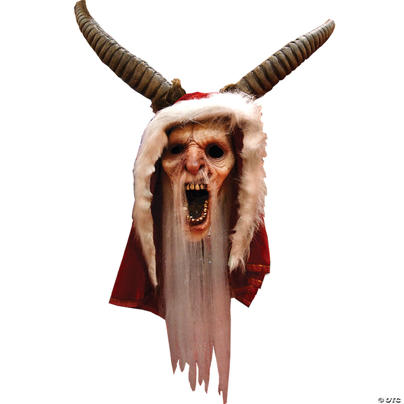 Krampus Movie Adult Mask | Costume-shop.com - image 1