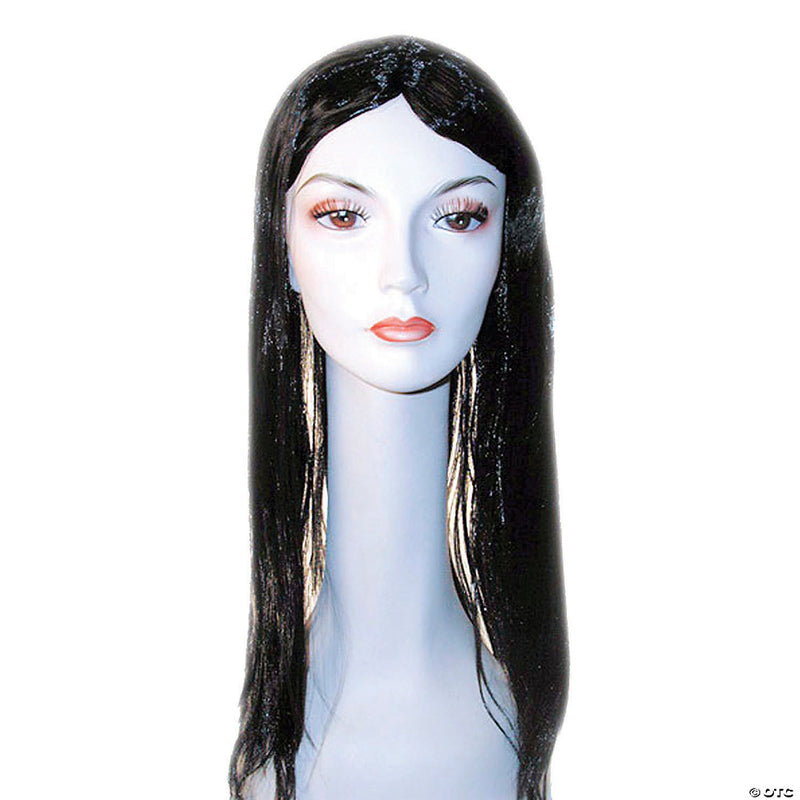 Mystical Mermaid Witch Wig - image 1