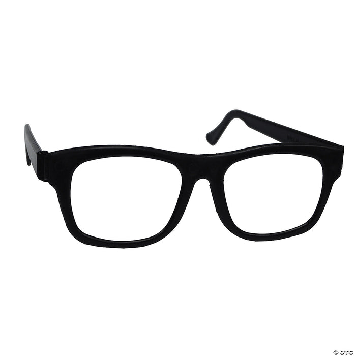 Adult Nerd Glasses — The Costume Shop - Main Image