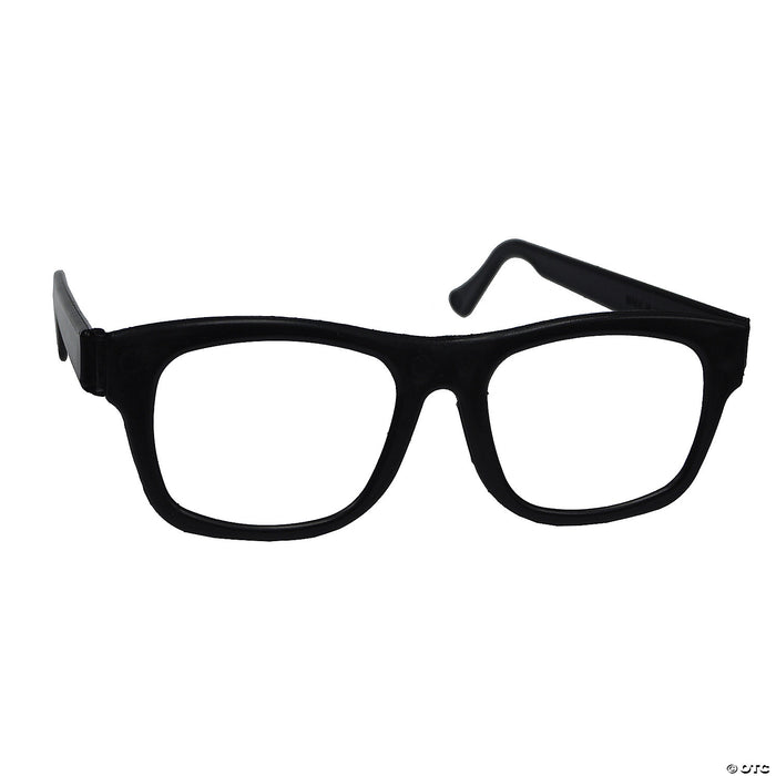Adult Nerd Glasses