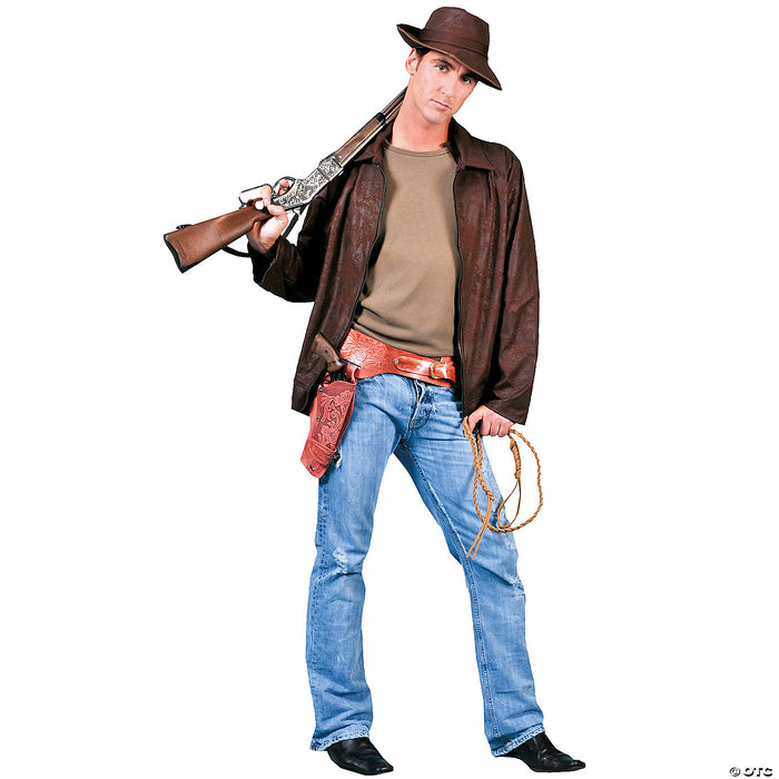 Outback Hunter Adventure Costume Kit