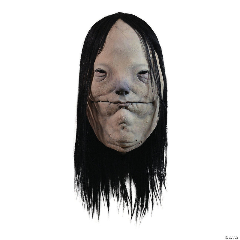 Adult Pale Lady Mask | Costume-shop.com - image 1