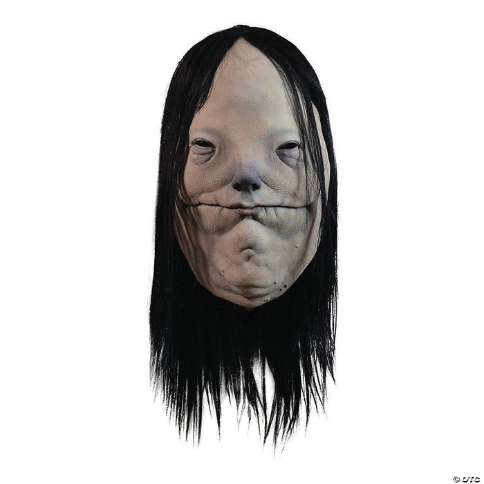 Adult Pale Lady Mask