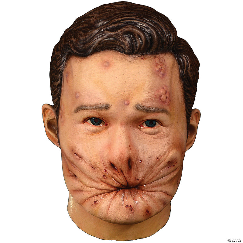 Adult Preacher Arseface Mask - image 1