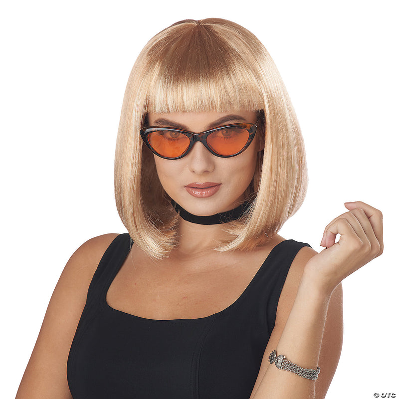 Adult Pretty Woman Wig