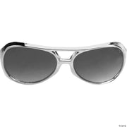 Adult Rock & Roller Glasses | Costume-Shop.com - BROWN - image 2