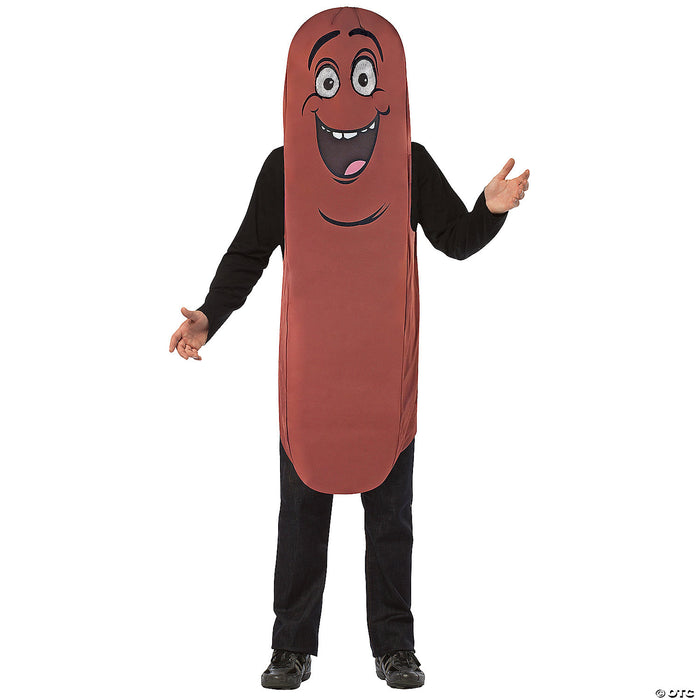 Adult Sausage Party Frank Costume