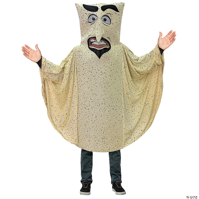 Lavash Costume from Sausage Party - Wrap Up the Party Fun! 🌯🎉 - image 1
