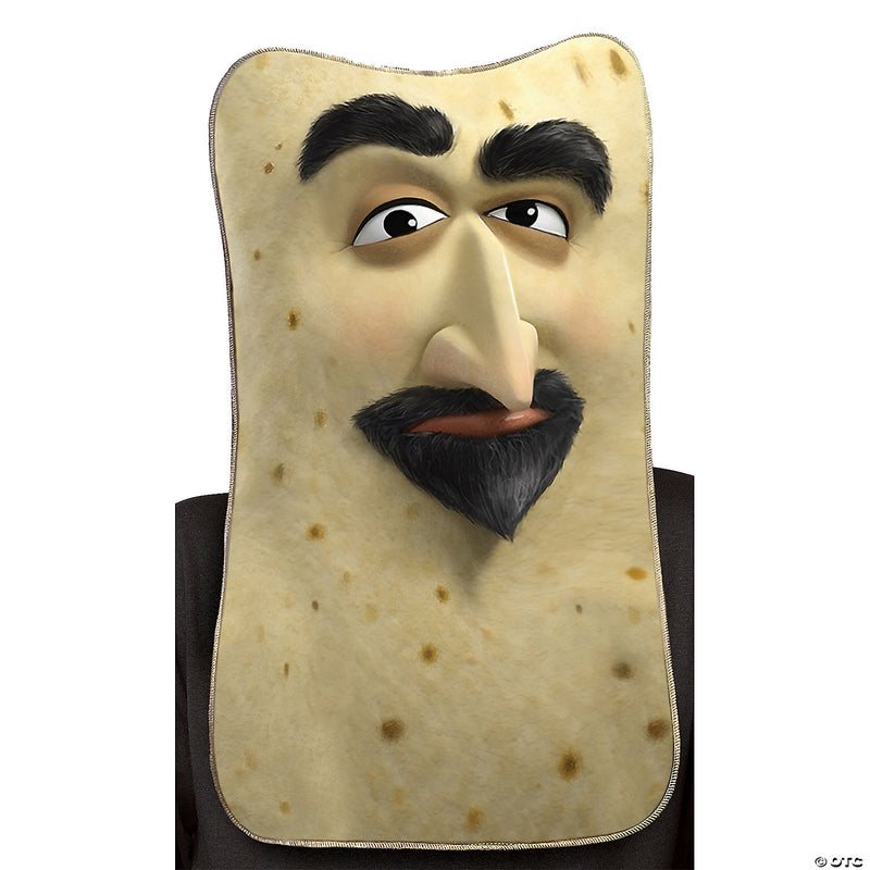 Adult Sausage Party Lavash Mask - image 1