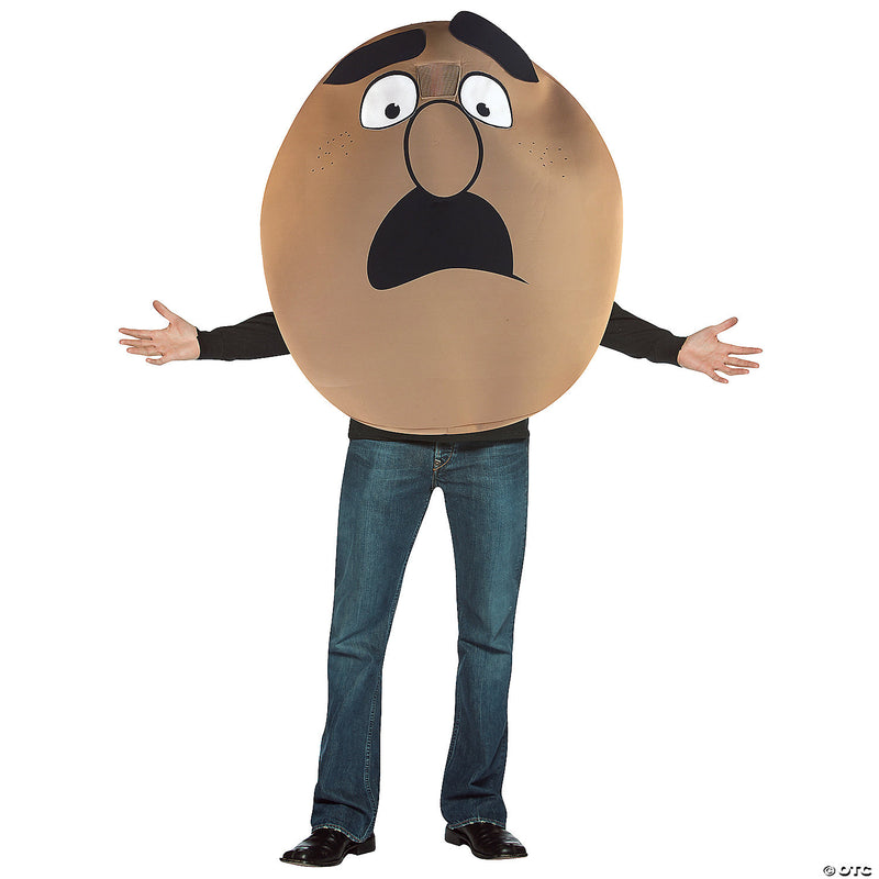 Sammy The Bagel from Sausage Party | Costume-Shop.com - image 1