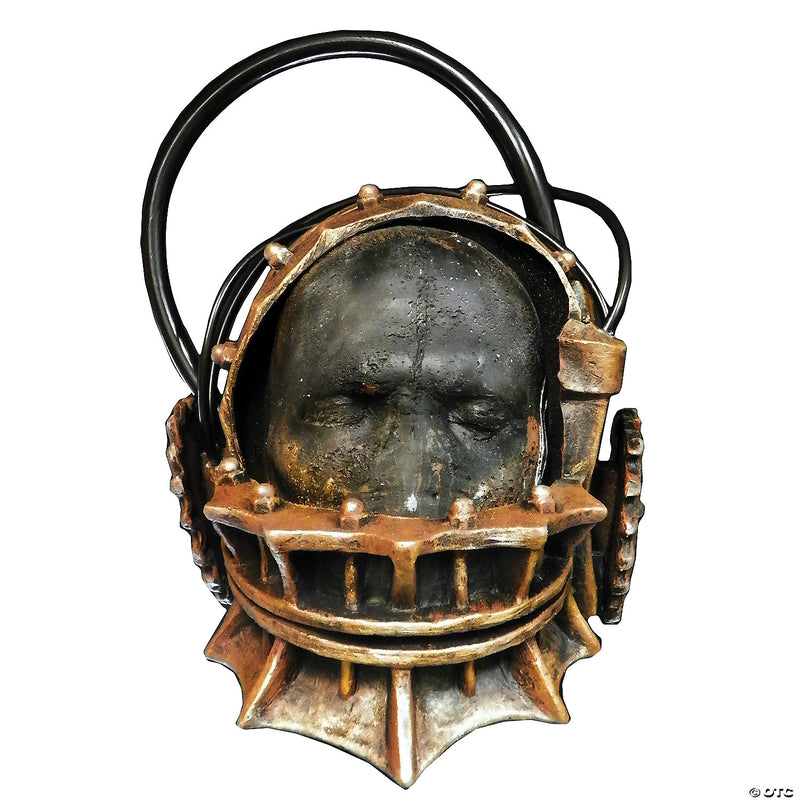 Adult Saw Reverse Bear Trap Mask - image 1