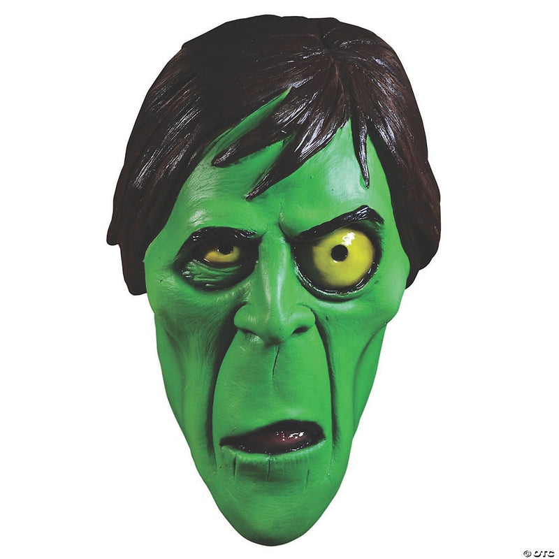 Scooby Doo Creeper Mask - image 1