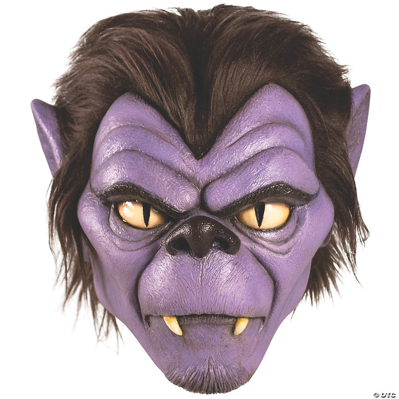 Adult Scooby Doo Wolfman Mask - image 1