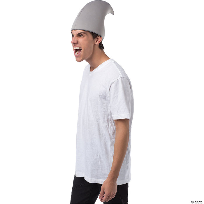 Adult Shark Fin Hat | Costume-shop.com