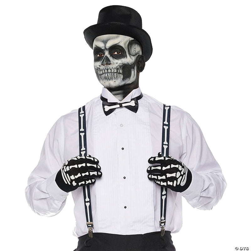 Adult Skeleton Accessory Kit - image 1