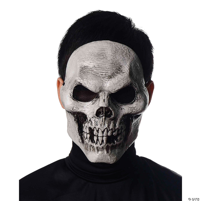 Adult Skull Mask - image 1