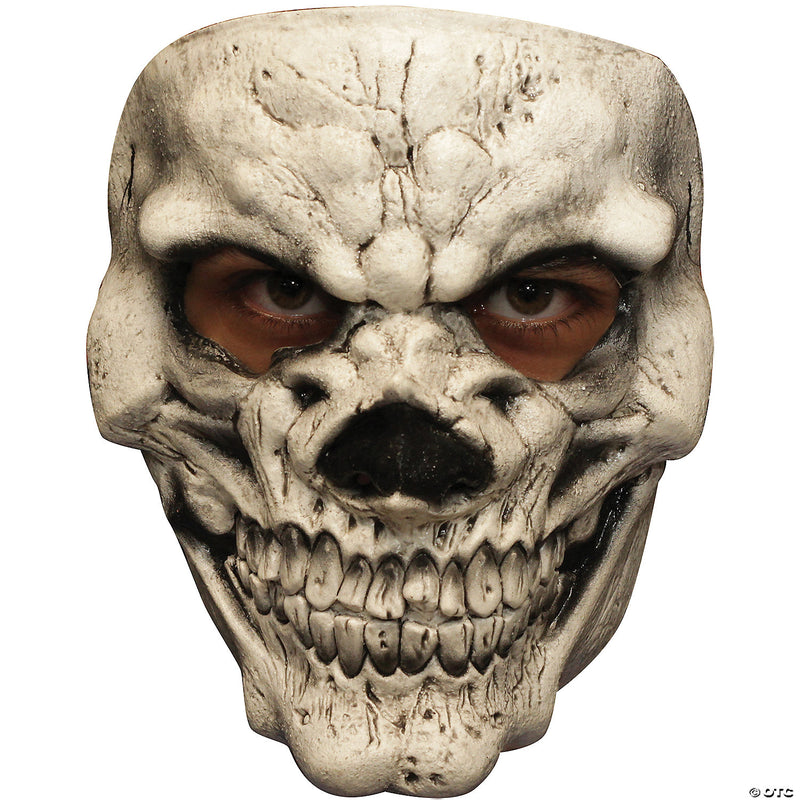 Adult Skull Mask - image 1