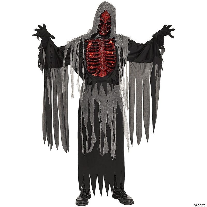 Smoldering Reaper Costume - image 1