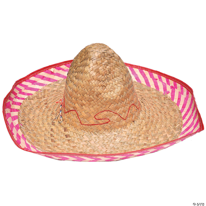 Adult Sombrero - image 1