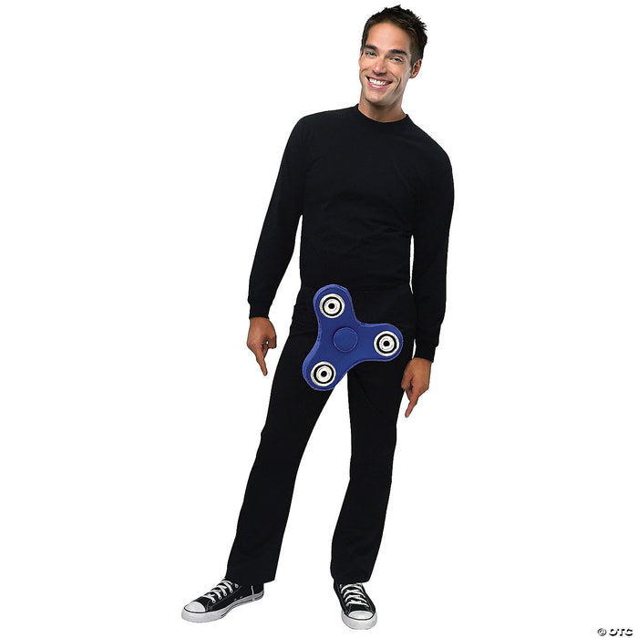 Adult Spinner Get Waisted Costume